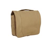 Brandit Trousse de toilette Grande – Coyote