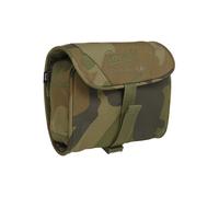 Brandit Trousses de toilette marron / moka / kaki, Taille XS-XL