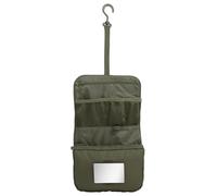 Brandit – Trousse de toilette Grande – Olive – Taille unique