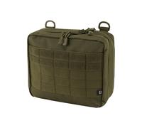 Brandit Trousses de toilette olive, Taille XS-XL