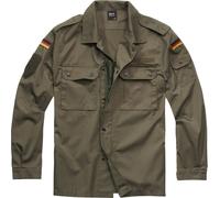 Brandit Tunique de campagne Bw 4221 6XL