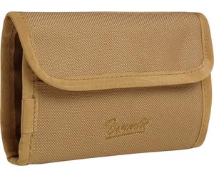 Brandit Two Portefeuille, brun pour homme
