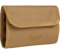 Brandit Portefeuille Two – brun pour homme