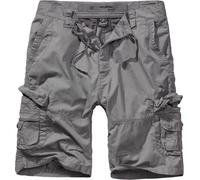 Brandit Ty, cargoshorts S Gris Gris