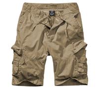 Brandit Ty Short Sécurité Trekking Homme Poids Randonnée Travail Chasse Camel