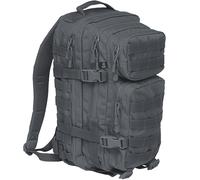 Brandit U.S. Cooper Sac À Dos Moyen Patrouille Combat Carry Bag Anthracite