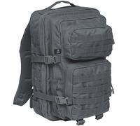Brandit U.S. Cooper Sac À Dos Patrouille Grand Combat Sangle Anthracite