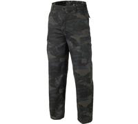 Brandit U.S. Ranger Patrouille Armée Pantalon Chasse Camo Sombre Randonnée