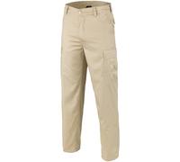 Brandit U.S. Ranger Randonnée Camping Pantalon Combat Hommes Cargo Pants Beige