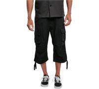 Brandit Shorts Urban Legend 3/4 Noir Taille L