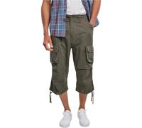 Brandit Short Urban Legend 3/4 – Olive – Taille S