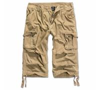 Brandit Urbain Légende 3/4 Pantalon S-7XL Shorts Cargo Vintage Bermuda