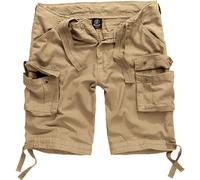 Brandit Urbain Légende Cargo Shorts Pantalon Court Classique Poches