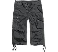 Brandit Urban Legend 3/4 Courts Métrages Noir XL