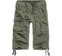 Brandit Urban Legend 3/4 Courts Métrages Olive XL
