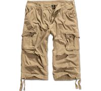Brandit Urban Legend 3/4, pantalon cargo 5XL Beige Beige