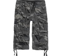 Brandit Urban Legend 3/4, pantalon cargo 5XL Darkcamo Darkcamo