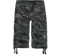 Brandit Shorts Urban Legend 3/4 Dark Camo Taille L Homme