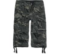 Brandit – Shorts – Urban Legend 3/4 – Dark Camo – XL