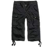 Brandit Shorts Urban Legend 3/4 Noir Taille L