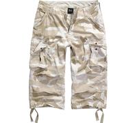 Brandit Urban Legend 3/4 Shorts, Tempête de sable, Taille 4XL