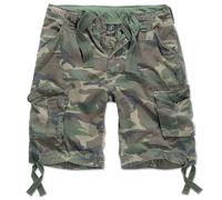 Brandit Urban Legend Bermuda Cargo en Coton 100% Taillle S-7XL Vintage