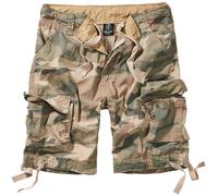 Brandit Urban Legend Bermuda Cargo en Coton 100% Taillle S-7XL Vintage