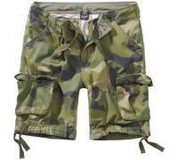 Brandit Urban Legend Bermuda Cargo en Coton 100% Taillle S-7XL Vintage