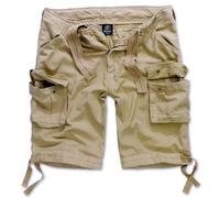 Brandit Urban Legend Bermuda Cargo en Coton 100% Taillle S-7XL Vintage