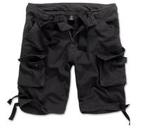 Brandit Short Urban Legend Cargo Noir XL Homme