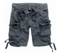 Brandit Short homme Urban Legend Gris Taille 7XL
