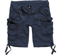 Brandit Urban Legend Bermuda Cargo en Coton 100% Taillle S-7XL Vintage