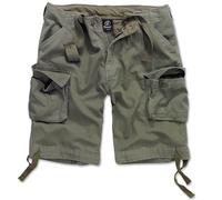 Brandit Shorts Urban Legend, olive, Taille XXL