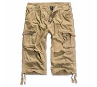 Brandit Urban Legend Bermuda Cargo Vintage 3/4 Pantalon Twill S-7XL