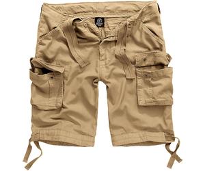Brandit Urban Legend, cargoshorts S Beige Beige