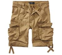 Brandit Urban Legend Ripstop Shorts, color: beige, size: L