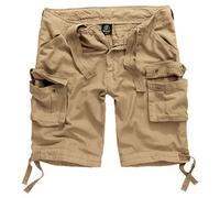 Brandit Urban Legend Shorts, color: beige, size: XL