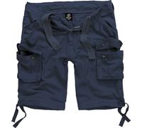 Brandit Urban Legend short en bleu marine 3XL