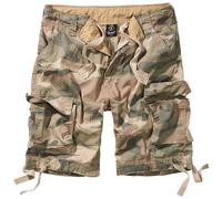 Brandit Urban Legend short en bois clair XXL