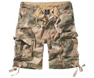 Brandit Urban Legend short en bois clair XXL