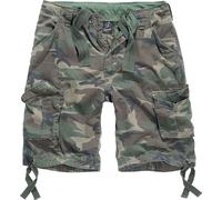 Brandit Urban Legend short en cambrousse 6XL