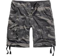 Brandit Urban Legend short en camo foncé M