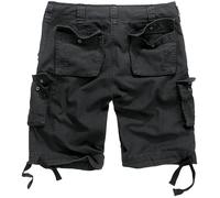 Brandit Urban Legend short en noir M