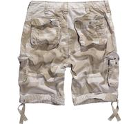 Brandit Urban Legend short en tempête de sable 4XL