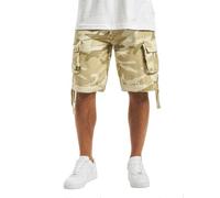 Brandit Shorts Urban Legend – coloris sandstorm – Taille 5XL