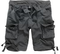 Brandit Urban Legend Shorts, anthracite, Taille XL