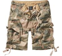 Brandit Shorts Urban Legend – Light Woodland – 4XL