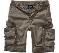 Brandit Urban Legend, shorts cargo pour enfants 122/128 Olive Olive