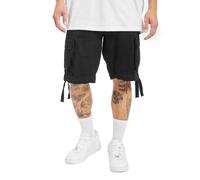 Brandit Urban Legend Shorts, color: black, size: M