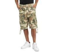 Shorts Urban Legend Brandit - Light Woodland 4XL